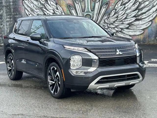 2024 Mitsubishi Outlander SE 2.5 2WD for sale in Knoxville, TN