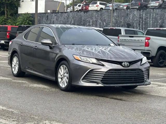 2023 Toyota Camry LE for sale in Knoxville, TN