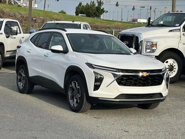 2025 Chevrolet Trax FWD LT for sale in Knoxville, TN