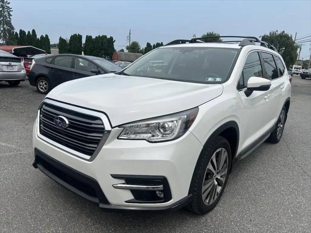 2019 Subaru Ascent Limited for sale in Akron, PA