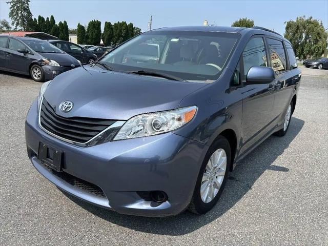 2014 Toyota Sienna LE 7 Passenger for sale in Akron, PA