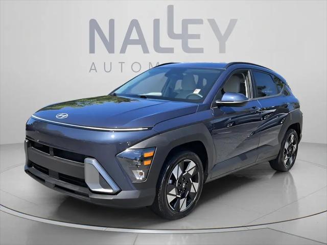 2025 Hyundai Kona SEL for sale in Roswell, GA