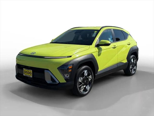 2025 Hyundai Kona SEL for sale in Santa Clara, CA