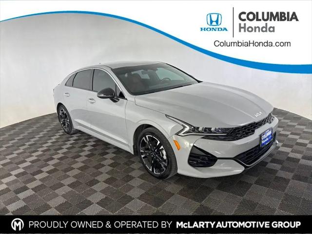 2024 Kia K5 GT-Line for sale in Columbia, MO