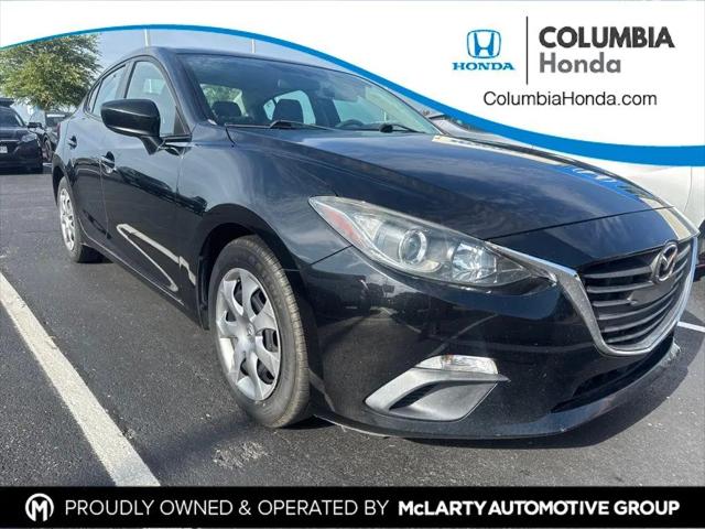 2014 Mazda Mazda3 i Sport for sale in Columbia, MO
