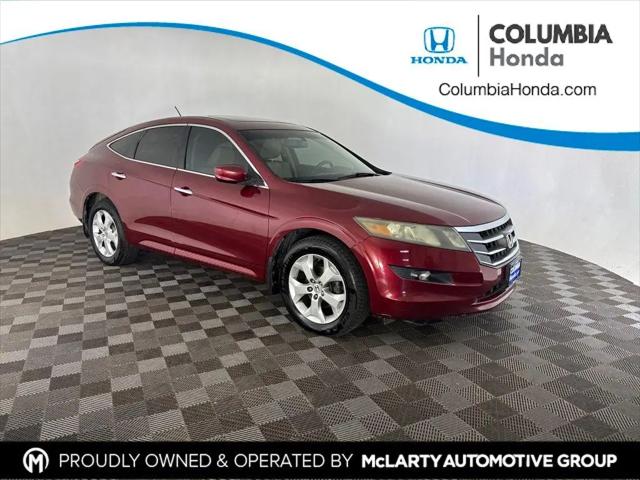 2010 Honda Accord Crosstour EX-L for sale in Columbia, MO