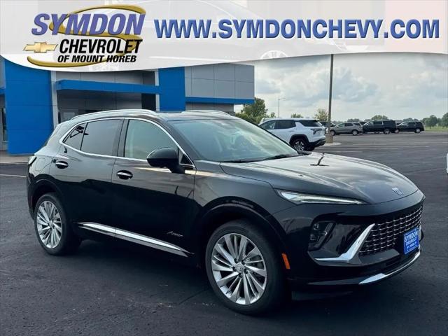 2026 Buick Envision Avenir AWD for sale in Mount Horeb, WI