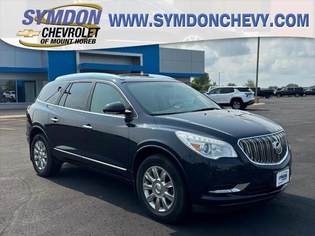 2015 Buick Enclave Leather for sale in Mount Horeb, WI