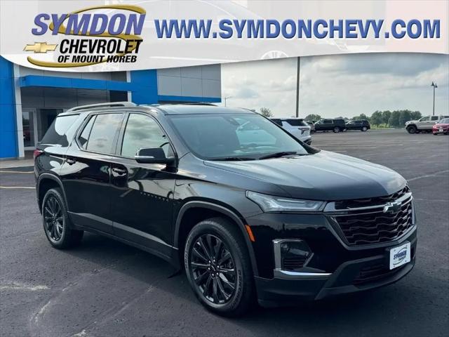 2023 Chevrolet Traverse AWD RS for sale in Mount Horeb, WI