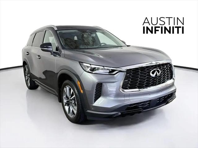2023 INFINITI QX60 LUXE for sale in Austin, TX