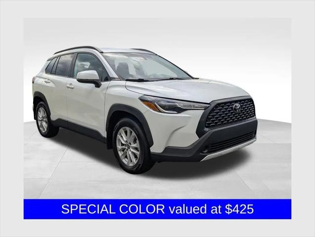 2022 Toyota Corolla Cross LE for sale in Chillicothe, OH