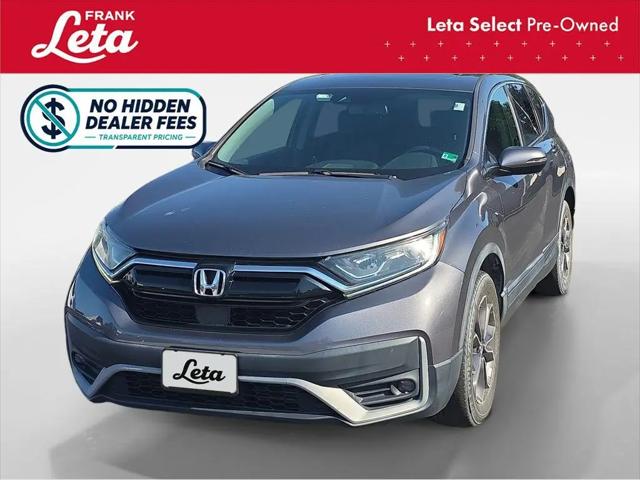 2020 Honda CR-V AWD EX-L for sale in Springfield, MO