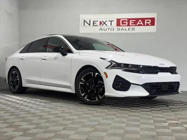 2022 Kia K5 GT-Line for sale in Westfield, IN