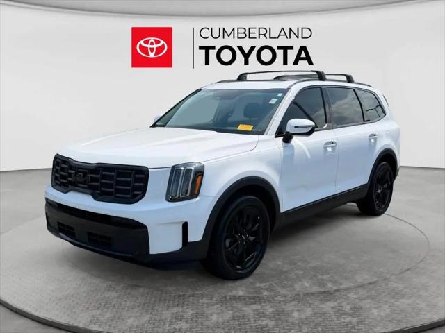 2024 Kia Telluride S for sale in Cookeville, TN