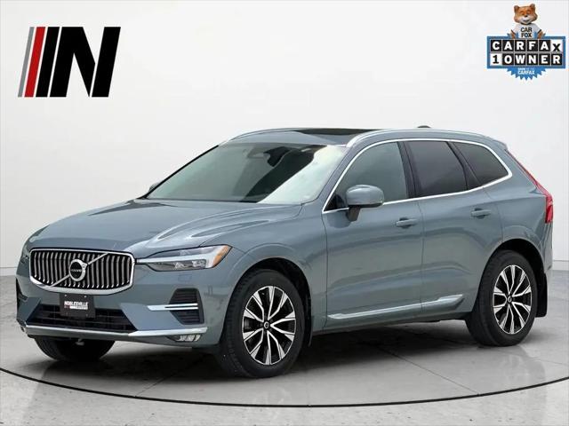 2023 Volvo XC60 B5 Plus Bright Theme for sale in Noblesville, IN