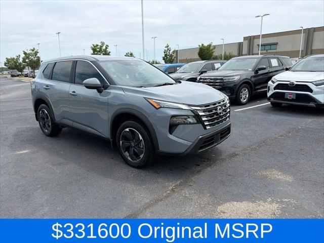 2026 Nissan Rogue SV for sale in Kansas City, KS
