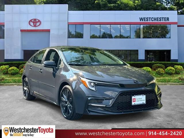 2024 Toyota Corolla SE for sale in Yonkers, NY
