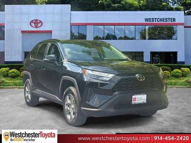 2025 Toyota RAV4 XLE for sale in Yonkers, NY