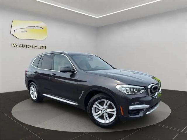 2021 BMW X3 xDrive30i for sale in Philadelphia, PA