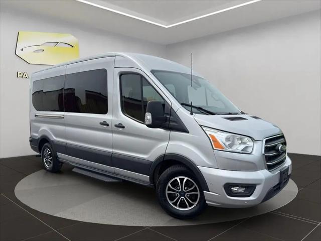 2022 Ford Transit-350 Passenger Van XLT for sale in Philadelphia, PA