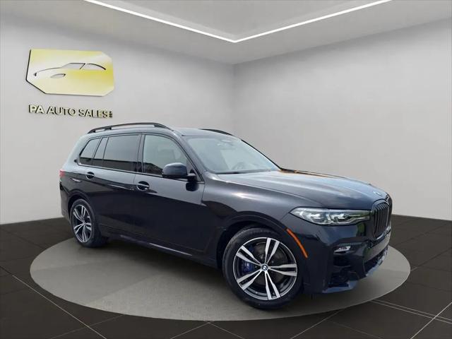 2022 BMW X7 xDrive40i for sale in Philadelphia, PA