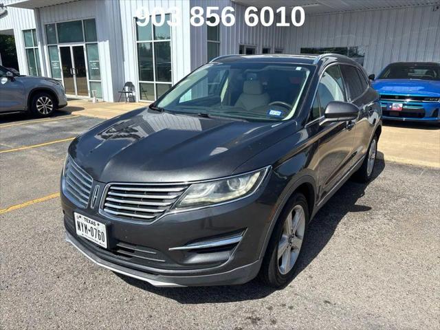 2017 Lincoln MKC Premiere for sale in Pittsburg, TX