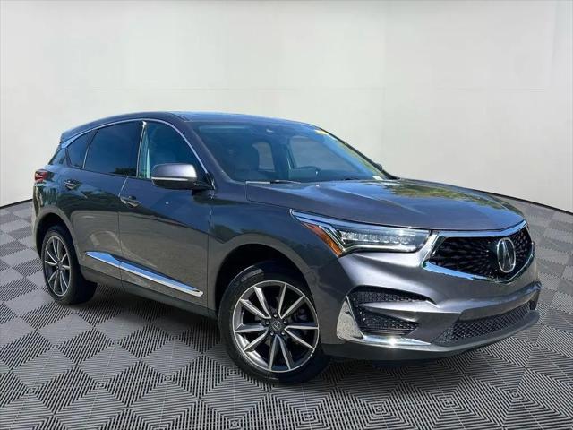 2021 Acura RDX Technology Package for sale in Franklin, TN