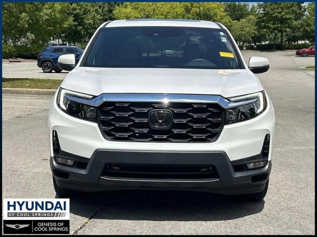 2024 Honda Passport AWD EX-L for sale in Franklin, TN