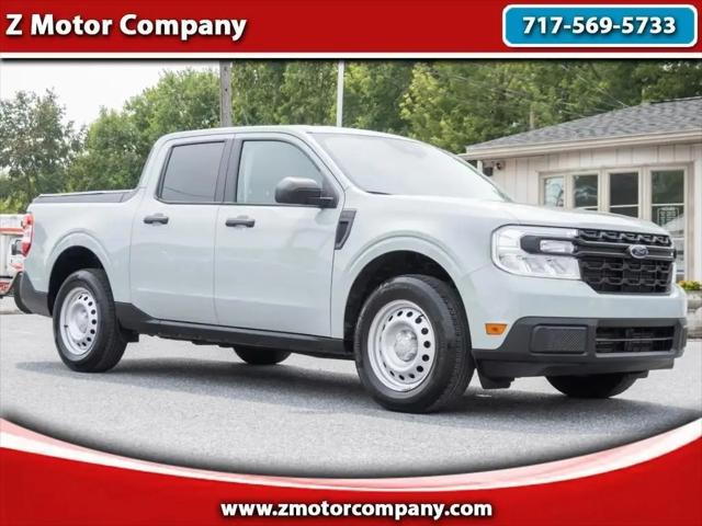2024 Ford Maverick XL for sale in East Petersburg, PA
