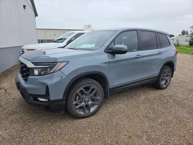 2022 Honda Passport AWD EX-L for sale in Mason City, IA