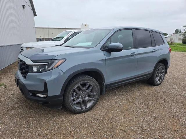 2022 Honda Passport AWD EX-L for sale in Mason City, IA