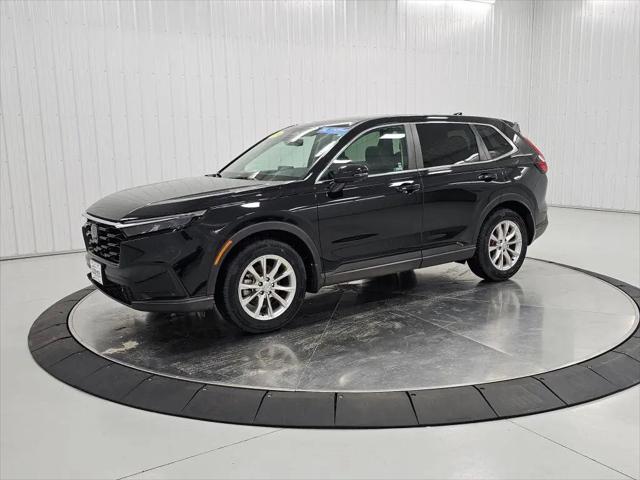 2024 Honda CR-V EX-L AWD for sale in Mason City, IA