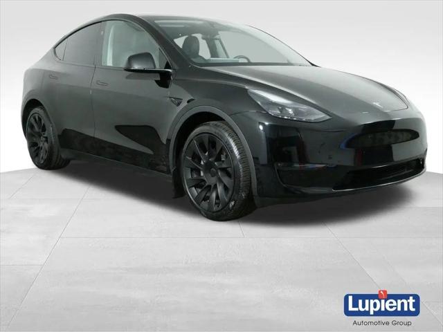 2024 Tesla Model Y Long Range Dual Motor All-Wheel Drive for sale in Minneapolis, MN