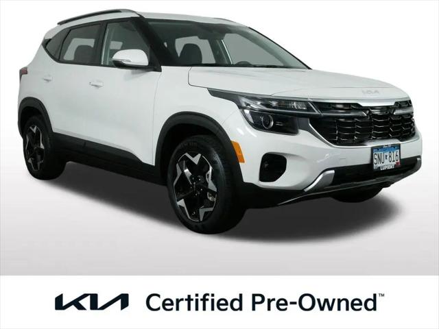 2026 Kia Seltos S for sale in Minneapolis, MN