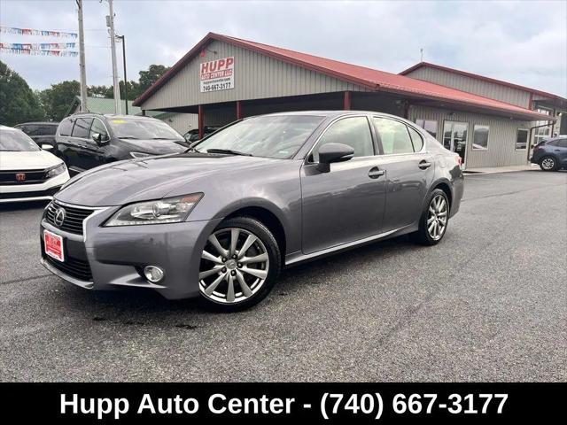 2015 Lexus GS 350 Base for sale near Tuppers Plains, OH