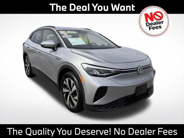 2025 Volkswagen ID.4 Pro for sale in Orlando, FL