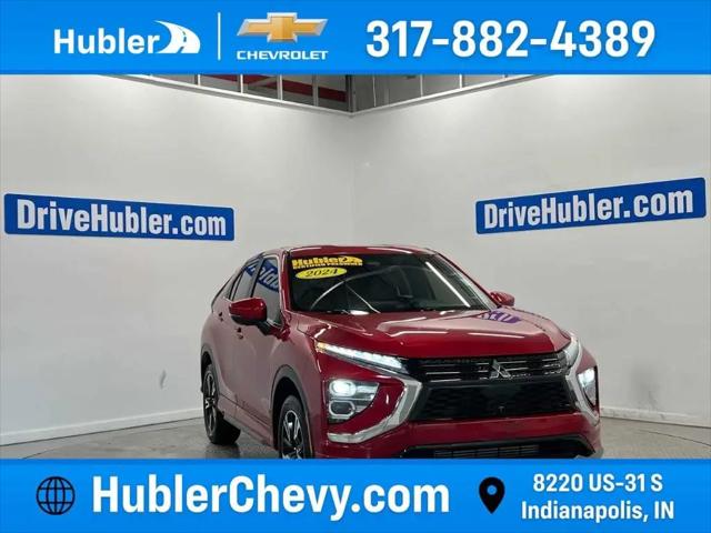 2024 Mitsubishi Eclipse Cross SE S-AWC for sale in Indianapolis, IN