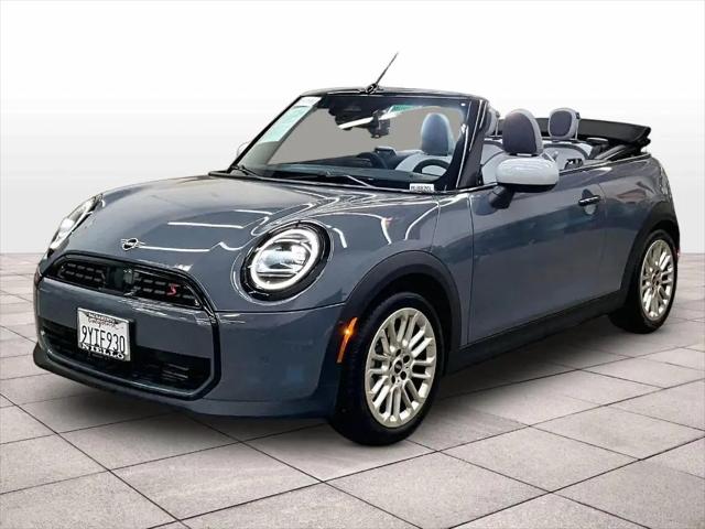 2026 MINI Cooper Convertible Cooper S for sale in Sacramento, CA