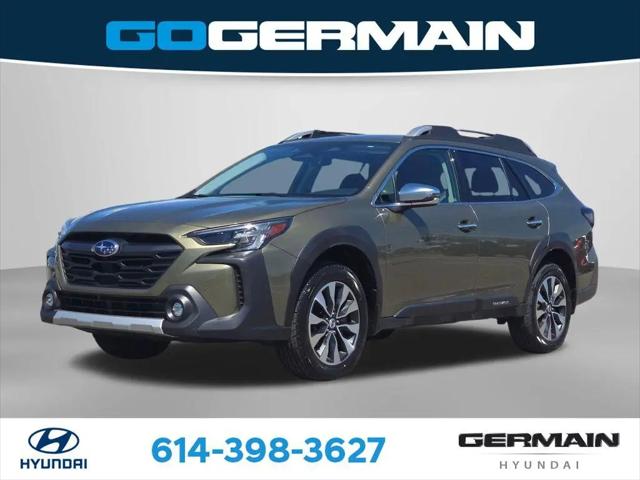 2024 Subaru Outback Touring XT for sale near Columbus, OH