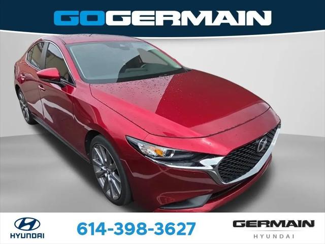 2021 Mazda Mazda3 Select for sale near Columbus, OH
