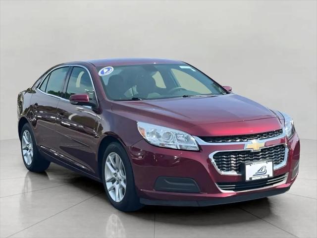 2015 Chevrolet Malibu 1LT for sale in Middleton, WI