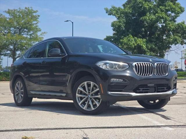 2019 BMW X4 xDrive30i for sale near Columbus, OH