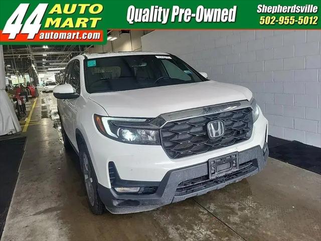 2023 Honda Passport AWD EX-L for sale in Shepherdsville, KY