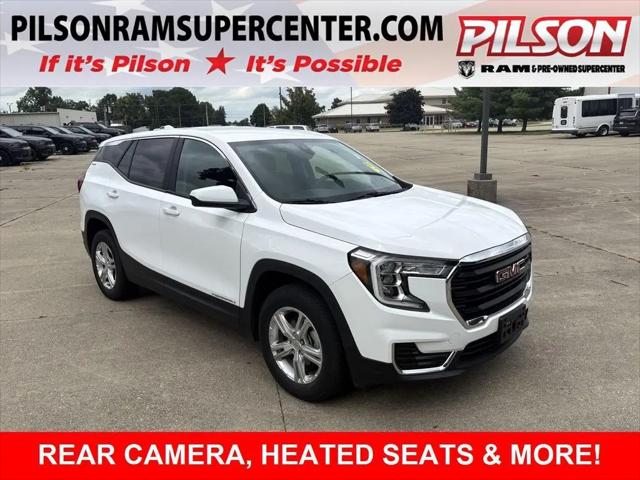 2024 GMC Terrain AWD SLE for sale in Charleston, IL