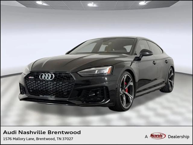2019 Audi RS5 2.9T for sale in Brentwood, TN