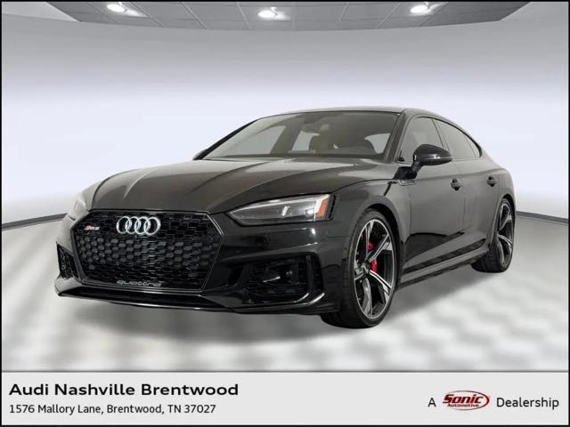 2019 Audi RS5 2.9T for sale in Brentwood, TN