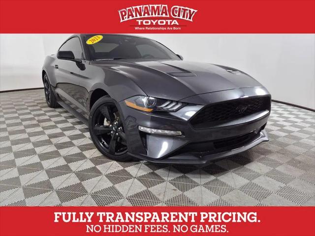 2023 Ford Mustang EcoBoost Fastback for sale in Panama City, FL
