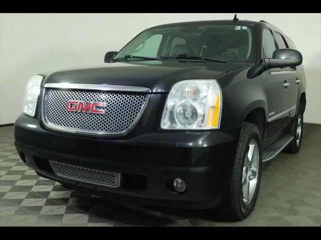 2012 GMC Yukon Denali for sale near Massillon, OH