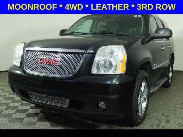 2012 GMC Yukon for sale near Massillon, OH