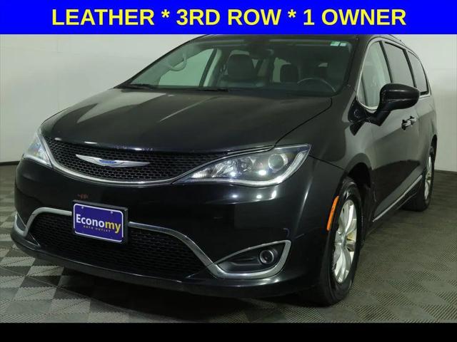 2018 Chrysler Pacifica Touring L for sale in Massillon, OH